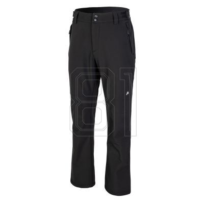 2. Margot M Softshellhose