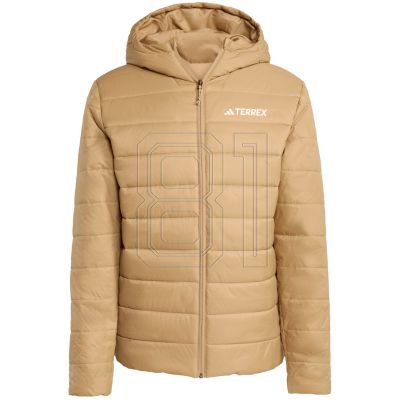 Adidas Terrex Multi Essentials Climawarm M KB2185 jacket