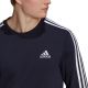 5. adidas Essentials Sweatshirt M GK9079