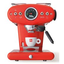 Illy X1 Manuelle Espressomaschine 1L