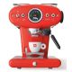 Illy X1 Manuelle Espressomaschine 1L