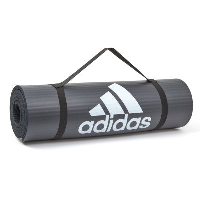 24. Adidas Matte 10 mm ADMT-11015GR