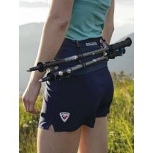 Pasek ROSSIGNOL R-Exp Stretch Belt czarny