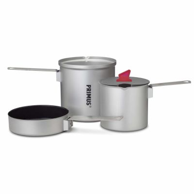 2. Primus Essential Trek Topfset