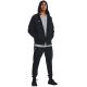 5. Under Armour Rival Fleece FZ Hoodie M 1379767 001