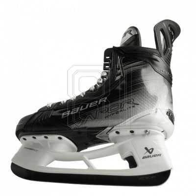 3. Bauer Vapor Hyperlite2 Sr 1061791 Hockeyschlittschuhe