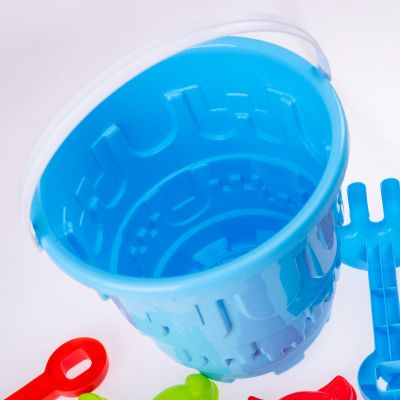 4. IRENI Sommerspielzeug