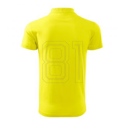 3. Malfini Pique Polo M MLI-20396 Poloshirt