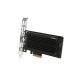 9. Icy Dock MB987M2P-1B Interner M.2-Adapter