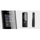2. Snom M65 Anrufername und -ID Schwarz