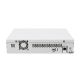 8. Mikrotik CRS310-1G-5S-4S+IN Netzwerkverbindungen Managed L3 PoE-Unterstützung 1U