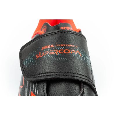7. Joma Supercopa JR 2631 Hallenfußballschuhe für Kinder