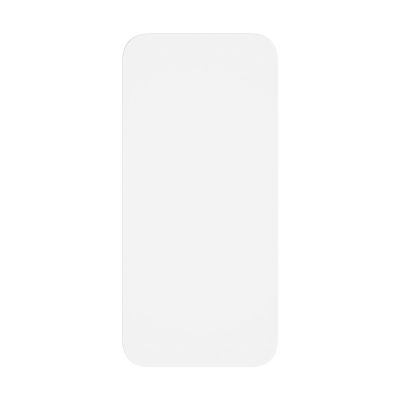 4. PanzerGlass SAFE. by ® Displayschutzfolie für iPhone Air | Ultra-breite Passform mit EasyAligner, klarer Apple Displayschutz, 1 Stück.