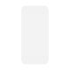 4. PanzerGlass SAFE. by ® Displayschutzfolie für iPhone Air | Ultra-breite Passform mit EasyAligner, klarer Apple Displayschutz, 1 Stück.