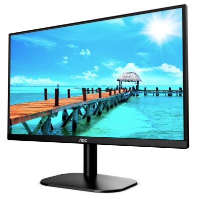 5. AOC LED-Monitor 21,5" 22B2H/EU