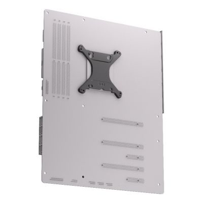 23. Endordy Fortis 5 Black ARGB CPU-Kühler
