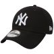 5. New Era 9Forty New York Yankees Mlb League Basic Cap 10531941