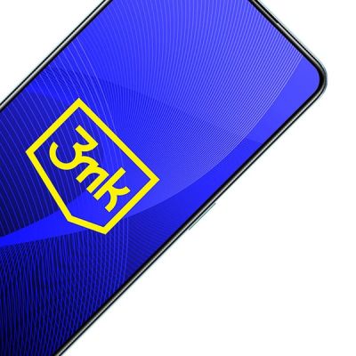 5. 3MK FlexibleGlass Realme 9 Pro + Hybridglas