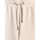 6. Damen-Sweatpants aus Modal 4F 4FRSS26TSHOF0892-11S