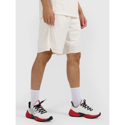 7. Destroyer Herren-Hallensportschuhe, niedrig geschnitten, Größe 4F 4FRSS25FSPOM165-90S