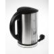 5. Adler AD 1216 Wasserkocher (2000W 1,8l; silber)