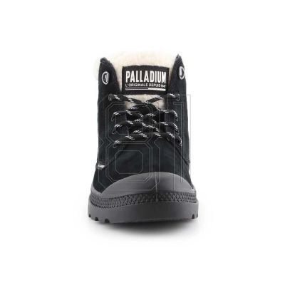 8. Palladium Pampa Lo Wt W 96467-008-M Schuhe