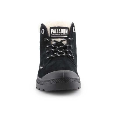 8. Palladium Pampa Lo Wt W 96467-008-M Schuhe