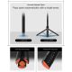 15. Spigen S581W MagSafe Bluetooth-Selfie-Stick und Stativ – Schwarz