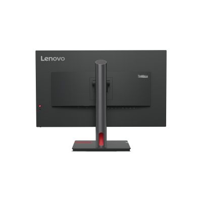 4. Lenovo ThinkVision P32p-30 31,5" IPS-Display (3840 x 2160 Pixel), HDMI, DisplayPort, USB, Rabenschwarz