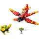3. LEGO Sonic the Hedgehog 77119 - Tails und Tornado-1