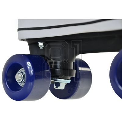 4. Roces Chuck Classic Roller Jr 550030 01 roller skates