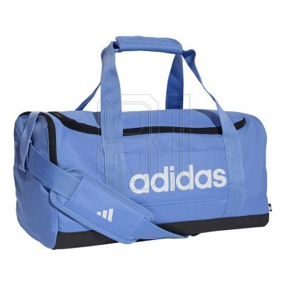 8. Adidas Linear Duffel JX9040 Tasche