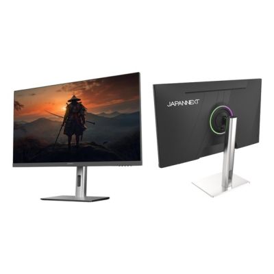 2. JAPANNEXT 62,2 cm JN-IPS245G320F-HSP Monitor 16:9 HDMI/DP FHD