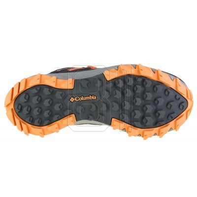 4. Columbia Peakfreak II W Schuhe 2027301033
