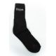 28. Kappa schwarze lange Socken 34113IW 901