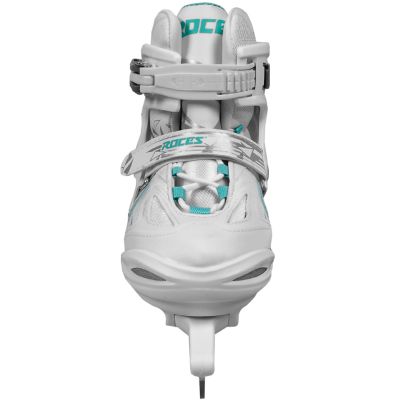 11. Roces Moody Ice 3.0 Girl Jr 450711 00001 Schlittschuhe