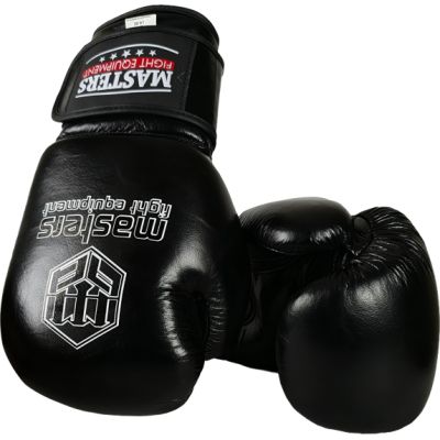 9. RBT-GLADIATOR Boxhandschuhe