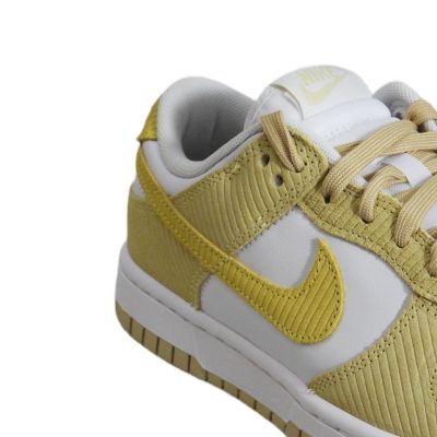 6. Nike Wmns Dunk Low Sneaker für Damen - FN7167-700