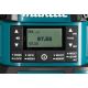 3. Touristenlampe mit Funkgerät DMR056 MAKITA