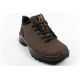 2. Grisport Herren-Trekkingschuhe 480T Verde Scuro aus Leder mit Gritex für Outdoor-Aktivitäten