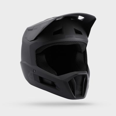 4. Full-Face-Fahrradhelm LEATT Helmet MTB Gravity 1.0 V27
