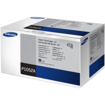 HP ersetzt Samsung MLT-P1052A 2er Pack Schwarz Tonerpatrone