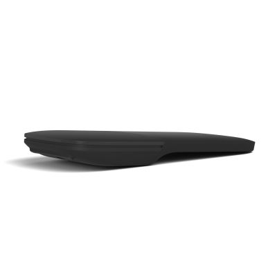 4. Microsoft Surface Arc Maus – Schwarz – Gewerblich
