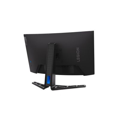 5. Lenovo Legion R27qc-30 27" WQHD 180Hz 350nits AG HDMI, DP Rabenschwarz