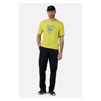 2. ROSSIGNOL Lycian Pant Herren-Skihose schwarz