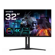 GIGABYTE OLED-Monitor 31,5" FO32U2 240Hz