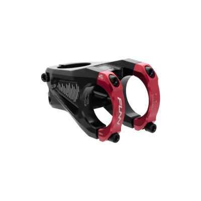 FUNN Lenkerhalterung EQUALIZER 35 50mm rot