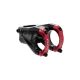 FUNN Lenkerhalterung EQUALIZER 35 50mm rot