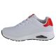 2. Skechers Uno-Rolling Stones Single 177965-WRD Weiß 35.5