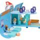 6. Bluey Chilly und Baby Bluey